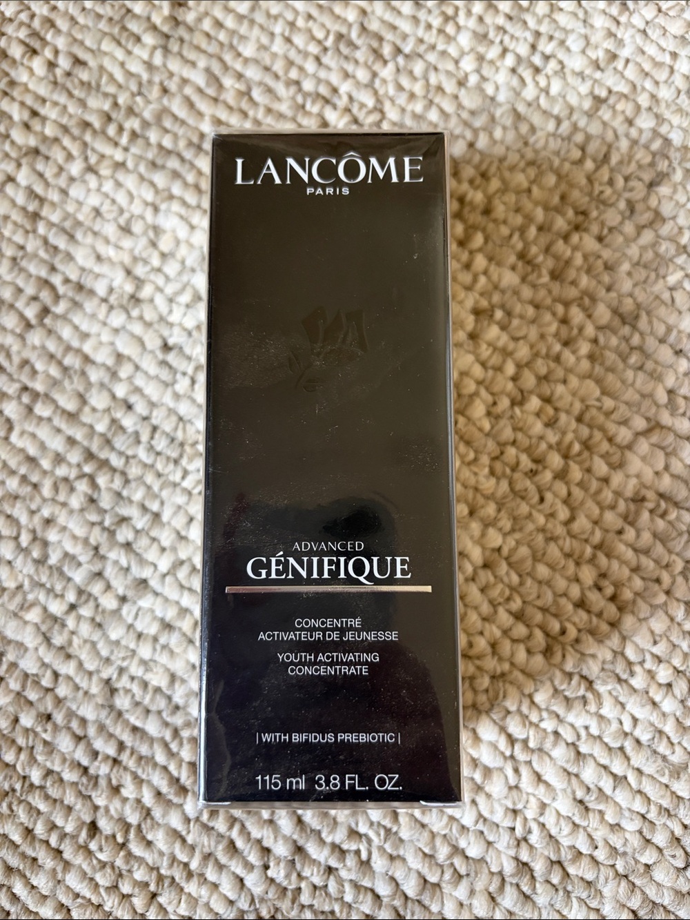 Lancôme Advanced Génifique Youth Activating Concentrate — 3.8oz Skin Care